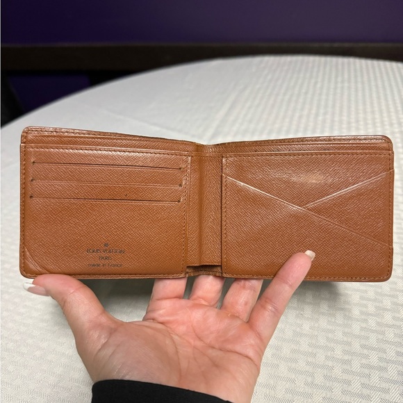 Louis Vuitton wallet - Picture 3 of 8